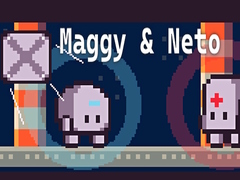 Mchezo Maggy & Neto