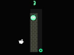 Mchezo Ghosts