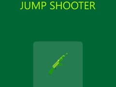 Mchezo Jump Shooter