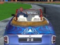 Mchezo Spiderman Racing 3D