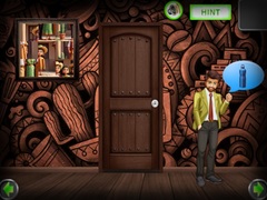 Mchezo Amgel Easy Room Escape 235