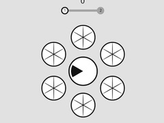 Mchezo Debris Puzzle