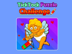 Mchezo TickTock Puzzle Challenge