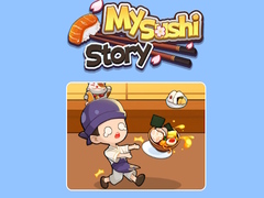 Mchezo My Sushi Story