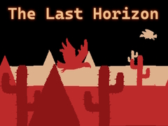 Mchezo The Last Horizon