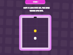 Mchezo Push Box