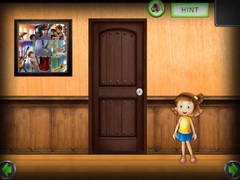 Mchezo Amgel Kids Room Escape 256