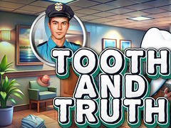 Mchezo Tooth and Truth