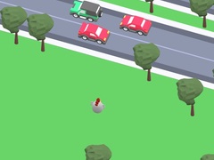 Mchezo Road Dash 3D
