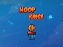 Mchezo Hoop Kings