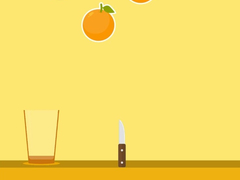 Mchezo Orange Master
