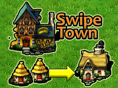 Mchezo Swipe Town