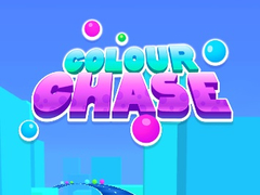 Mchezo Colour Chase
