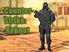 Mchezo Counter-Strike: Reboot