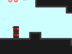 Mchezo Clone Runner