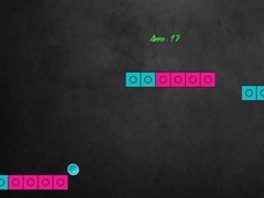 Mchezo Bounce Odyssey