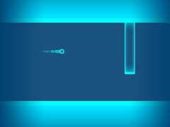 Mchezo Neon Flight