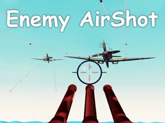 Mchezo Enemy AirShot