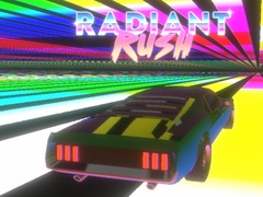 Mchezo Radiant Rush