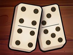 Mchezo Domino Adventure