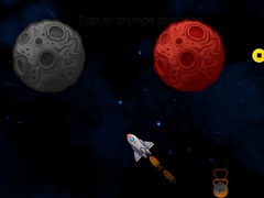 Mchezo Orbital Adventure
