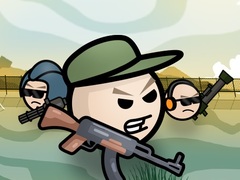 Mchezo Mini Shooters
