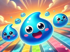 Mchezo Slime Rush