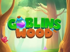 Mchezo Goblins Wood