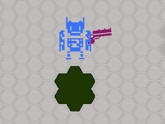 Mchezo Mecha Son Of Mecha