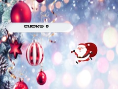 Mchezo Santa Clicker