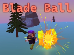 Mchezo Blade Ball