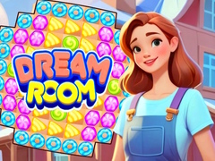 Mchezo Dream Room
