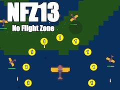 Mchezo No Flight Zone 13