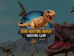 Mchezo Dino Hunting Sniper Shooting Game