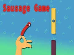 Mchezo Sausage Game
