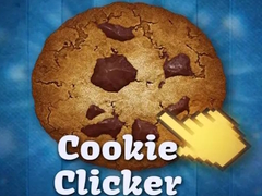 Mchezo Cookie Clicker: clicker games