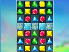 Mchezo Jewel Match 3