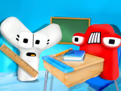 Mchezo Kids Quiz: Know The ABC 3