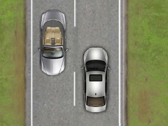 Mchezo Parking Challenge - Car