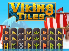 Mchezo Viking Tiles
