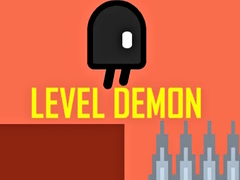 Mchezo Level Demon