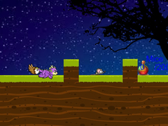 Mchezo Mice Hunt