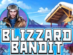Mchezo Blizzard Bandit