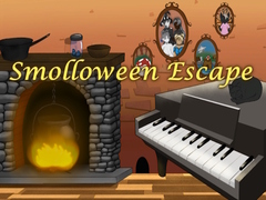 Mchezo Smolloween Escape