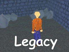 Mchezo Legacy