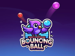 Mchezo Bouncing Ball