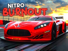 Mchezo Nitro Burnout