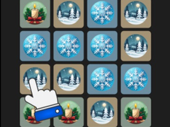 Mchezo WinterWonder Symbol Merge