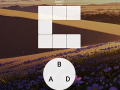 Mchezo Word League