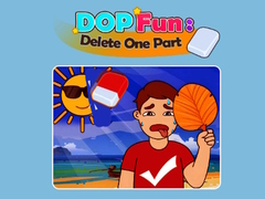 Mchezo DOP Fun: Delete One Part 